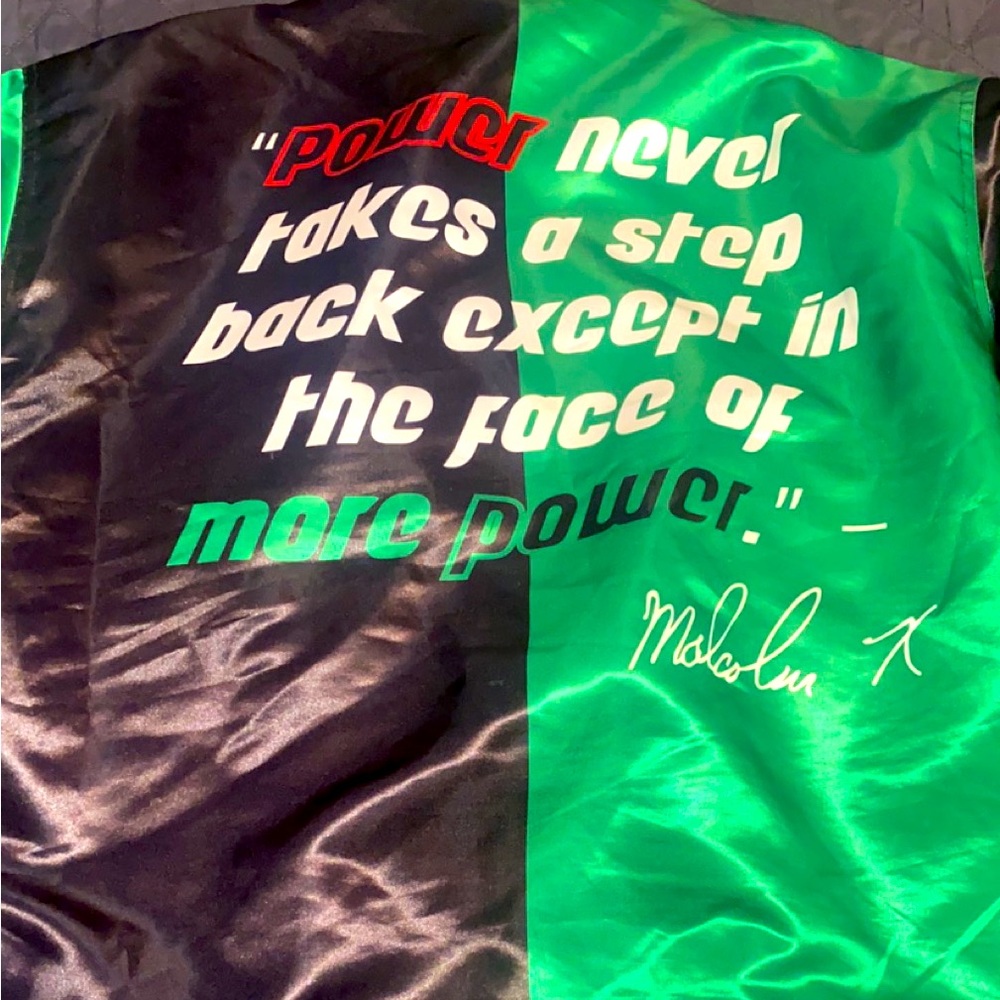 Bubble Winter Jacket, Headgean Classic Brand, Gre… - image 1